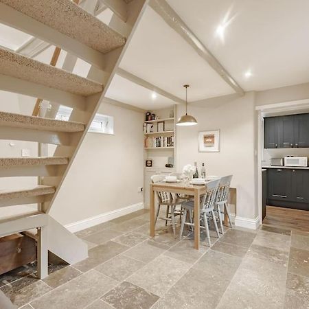 3 Mill Street - Norfolk Cottage Agency Холт Екстериор снимка