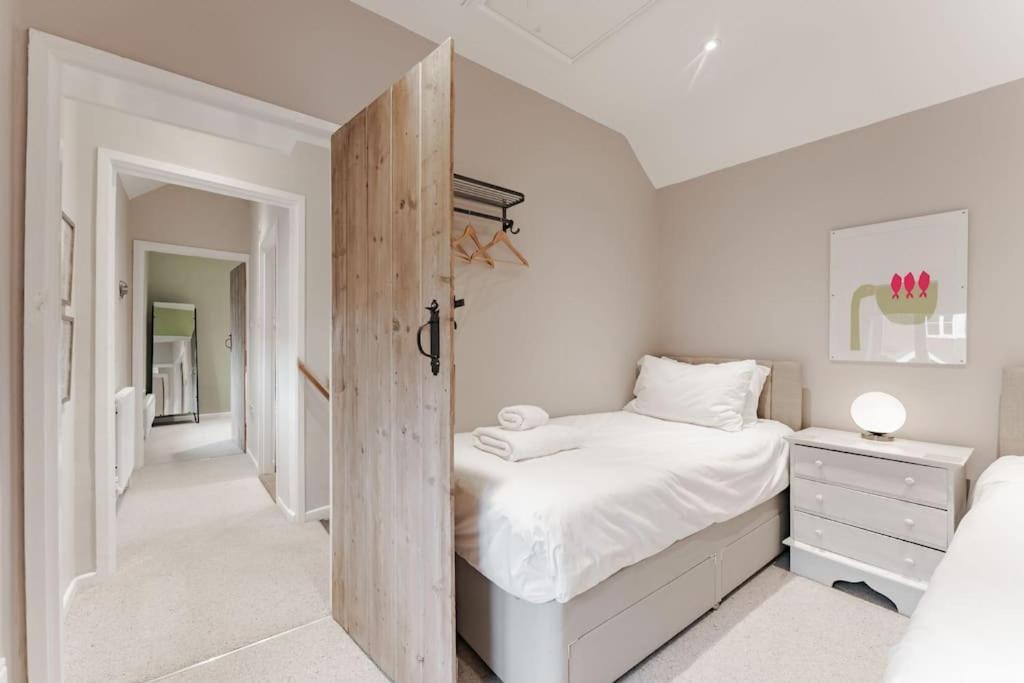 3 Mill Street - Norfolk Cottage Agency Холт Екстериор снимка